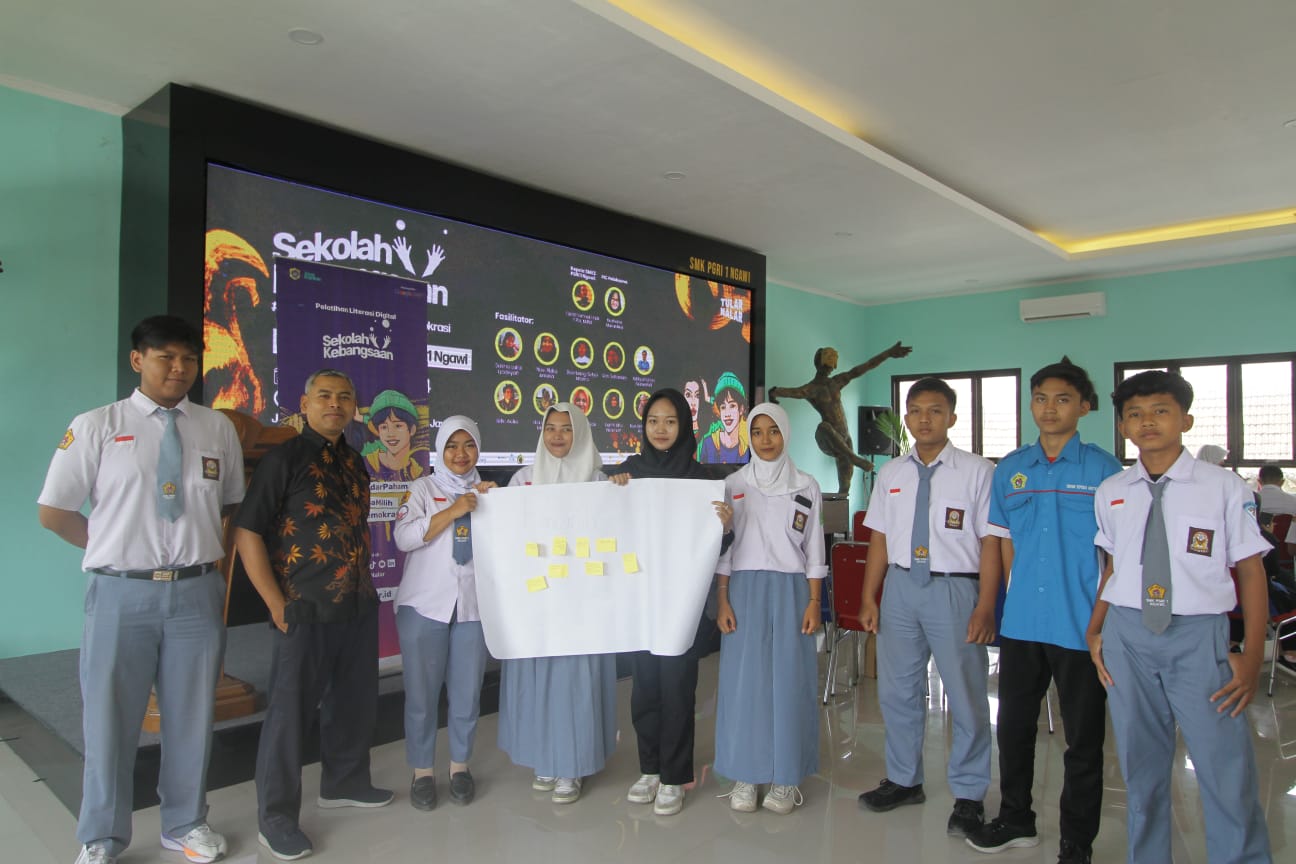 Sekolah Kebangsaan