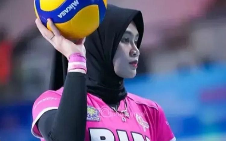 Wilda Nurfhadilah.