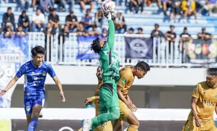 Bhayangkara FC menang 2-1 atas PSIM.