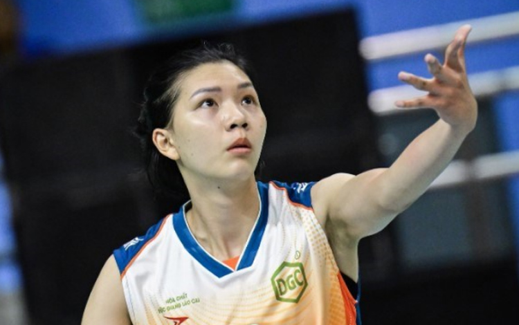 Tran Thi Bich Thuy.