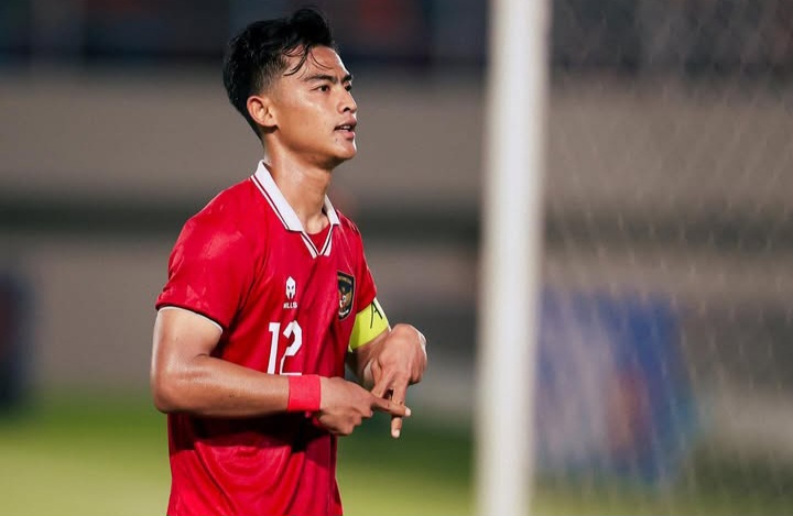 Pratama Arhan dilepas Suwon FC.