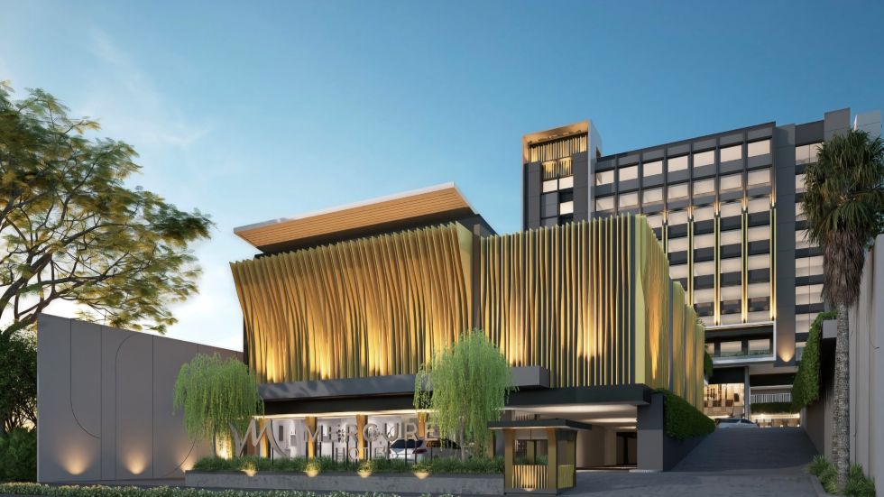 Mercure Hotel Madiun
