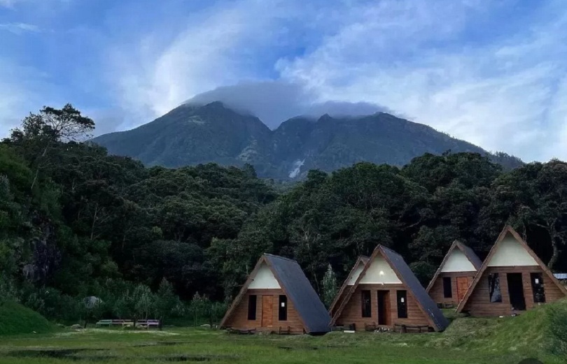 Muncak WARTA JAWA | Info Penting! Muncak Gunung Lawu saka Karanganyar Bakal ...