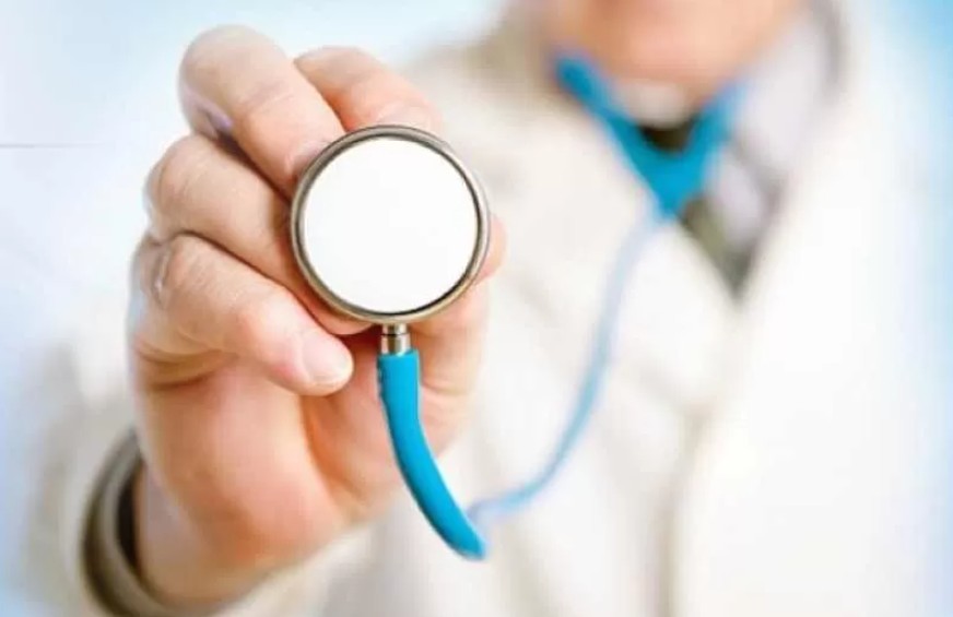 Ilustrasi dokter