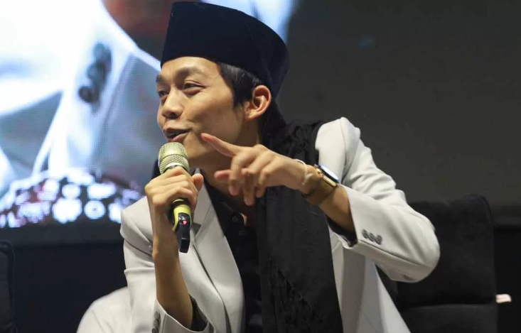 DEKENGANE PUSAT: Gus Iqdam direncanakan menghadiri pengajian akbar di alu-alun Pacitan, Selasa (28/1). Berhubung, ini kali pertama Gus Iqdam hadir di Pacitan, diperkirakan bakal menyedot ribuan jemaah