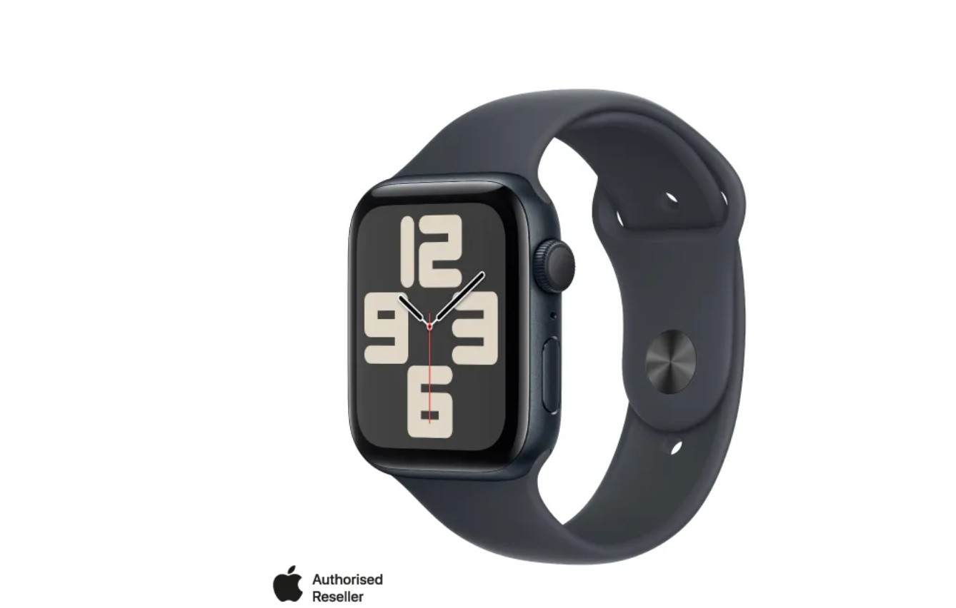 Apple Watch SE