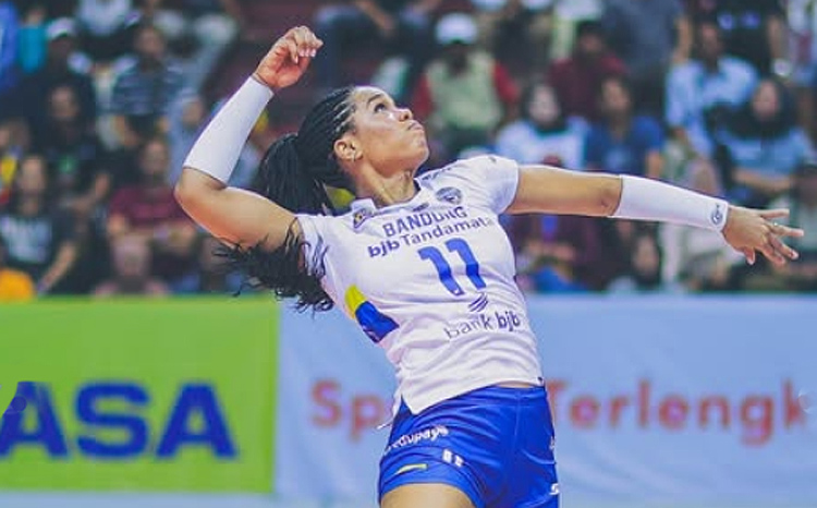 Proliga seri Bandung jadi kesempatan bagi BJB perbaiki posisi di klasemen.