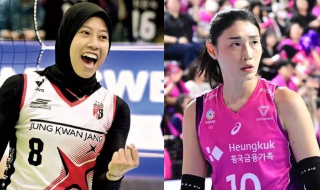 Laga hari ini janjikan duel Mega vs KYK.