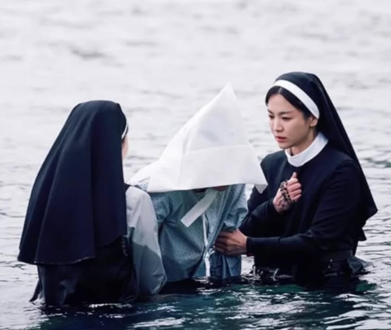 Dark Nuns