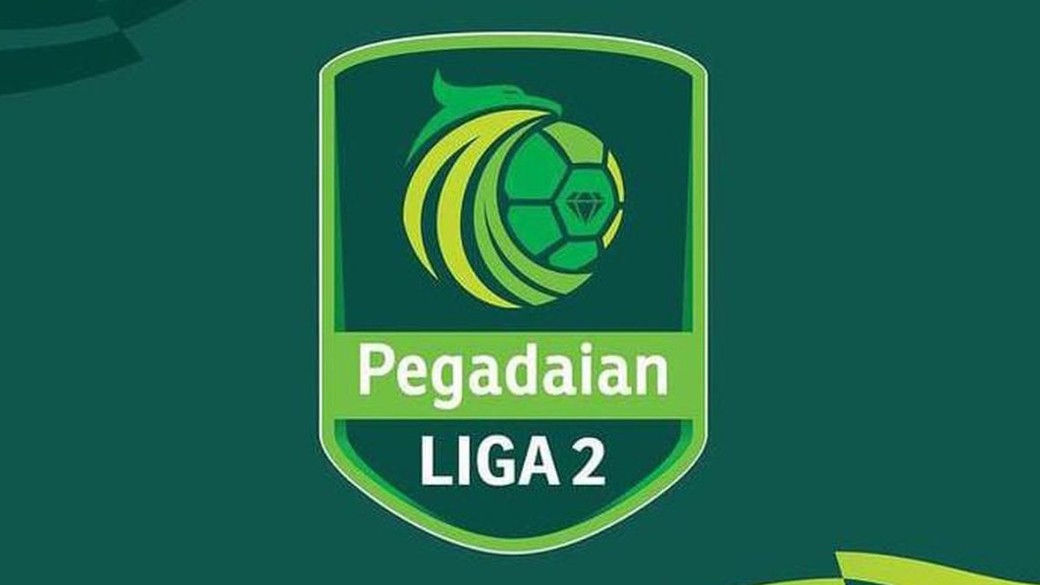 Logo Liga 2