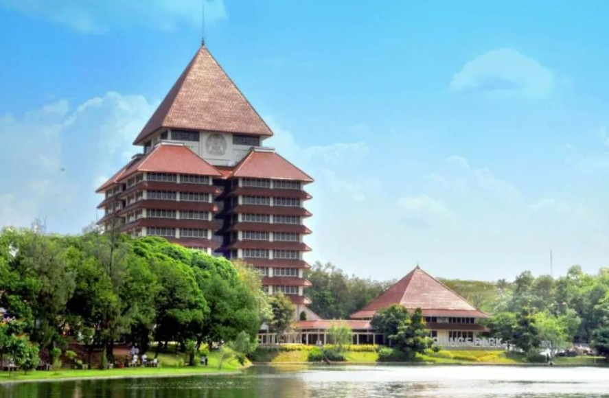 Universitas Indonesia