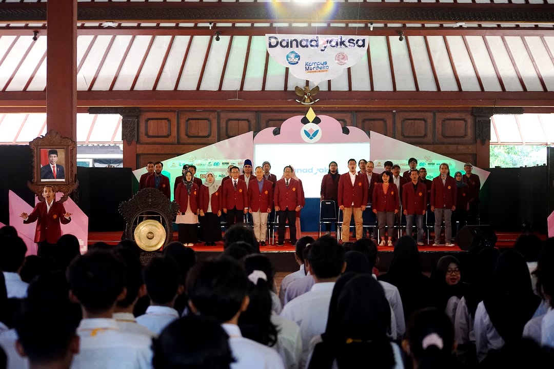 FSP ISI Surakarta