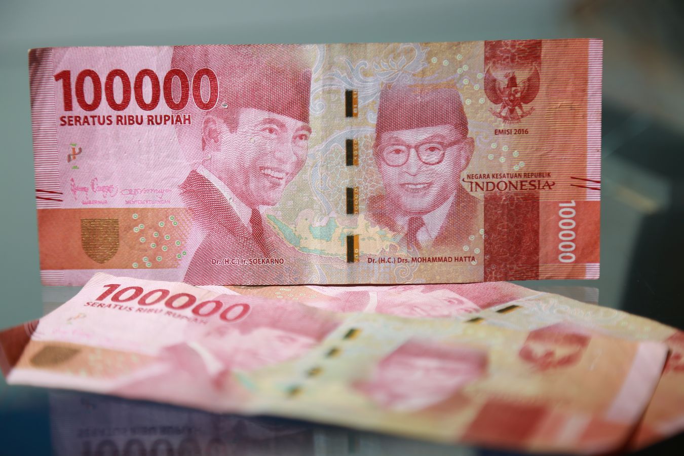 Ilustrasi bansos alias bantuan sosial