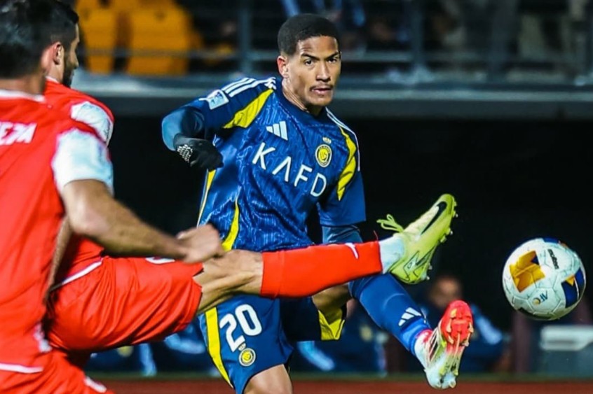 Al Nassr gagal menang vs Persepolis di lanjutan Liga Champions Asia.