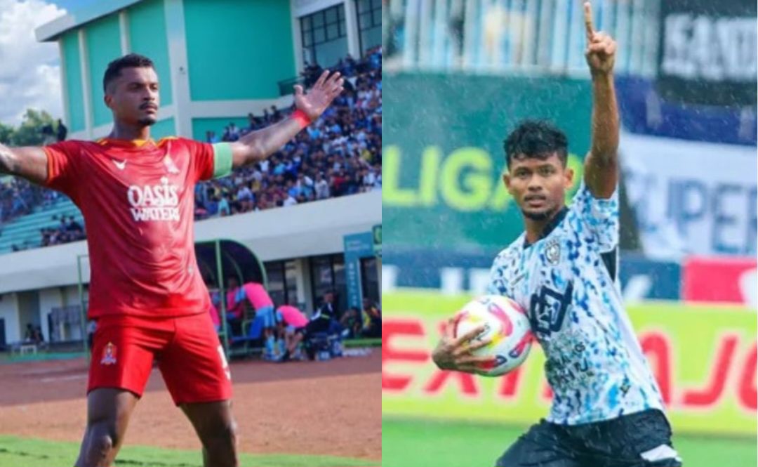 Laga Persijap vs PSPS bakal digelar 24 Februari.