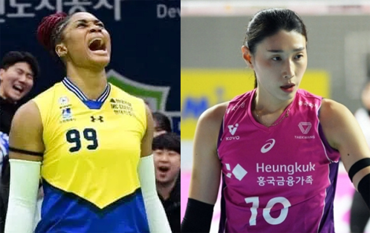 Laga Hyundai vs Pink Spiders hari ini digelar pukul 17.00 WIB.