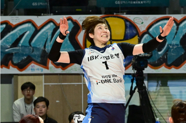 Performa Lee So Young hingga kini masih jauh dari ekspektasi.