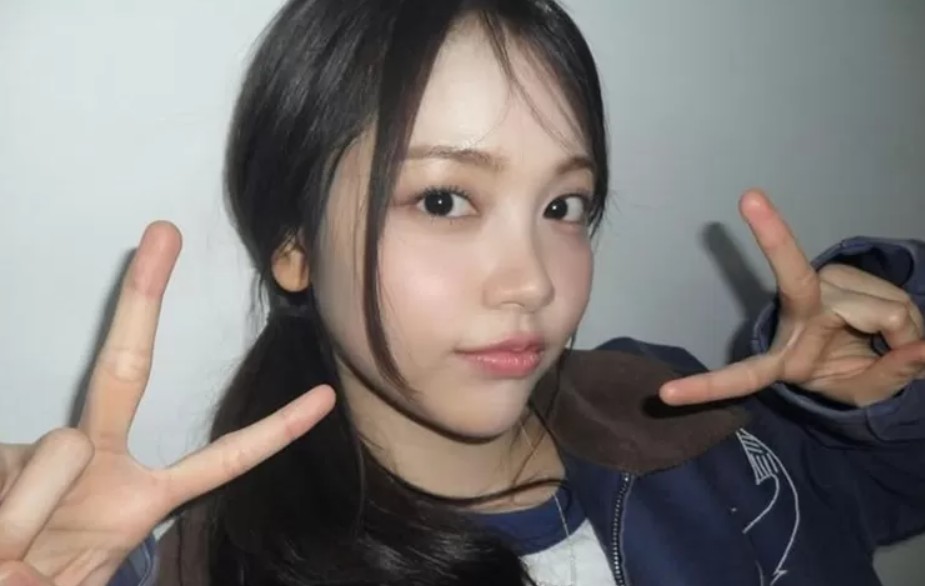 Carmen resmi jadi Idol Indonesia pertama yang debut di SM Entertainment.