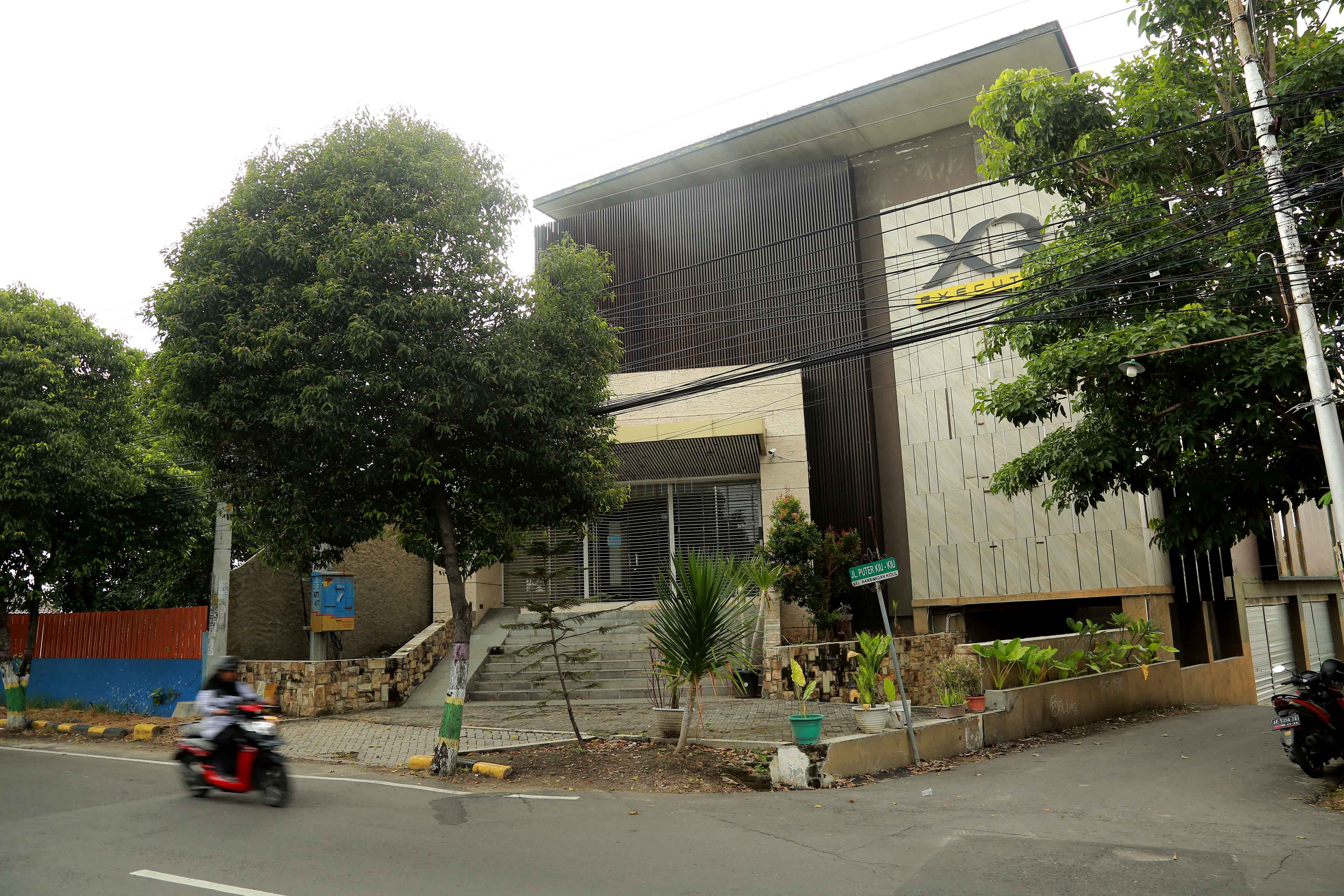 REDUP: Keberadaan tempat karaoke maupun diskotek di Kota Madiun dilarang beroperasi selama Ramadan.