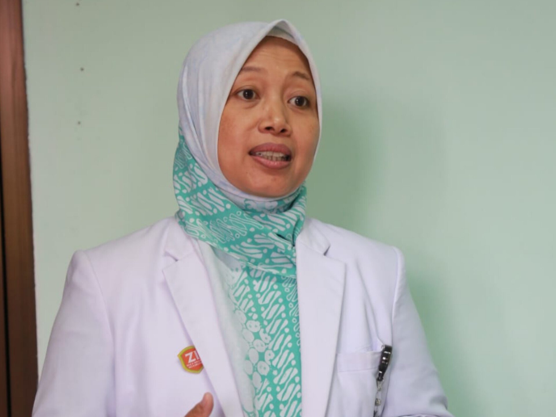 dr. Eny Susilowati, Sp.KFR, Kepala Instalasi Rehabilitasi Medik RSUD dr. Soedono Madiun