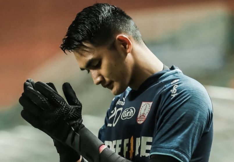 Harlan Suardi, pemain yang menjadi juara di semua level liga di Indonesia.