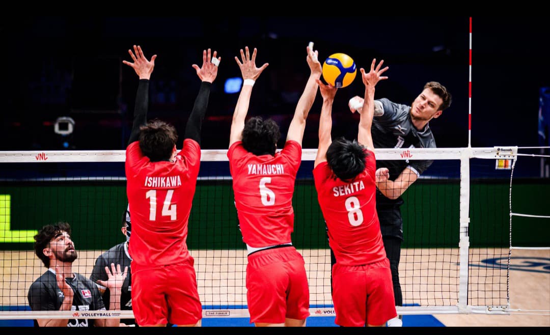Kejuaraan Dunia Voli Putra FIVB 2025 sudah merilis jadwal baru.