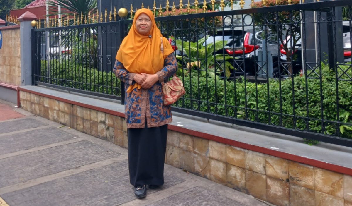 dr. Denik Wuryani