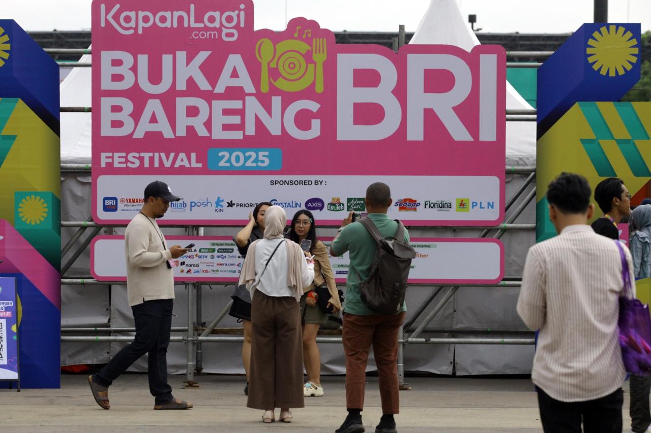 KLBB BRI Festival 2025