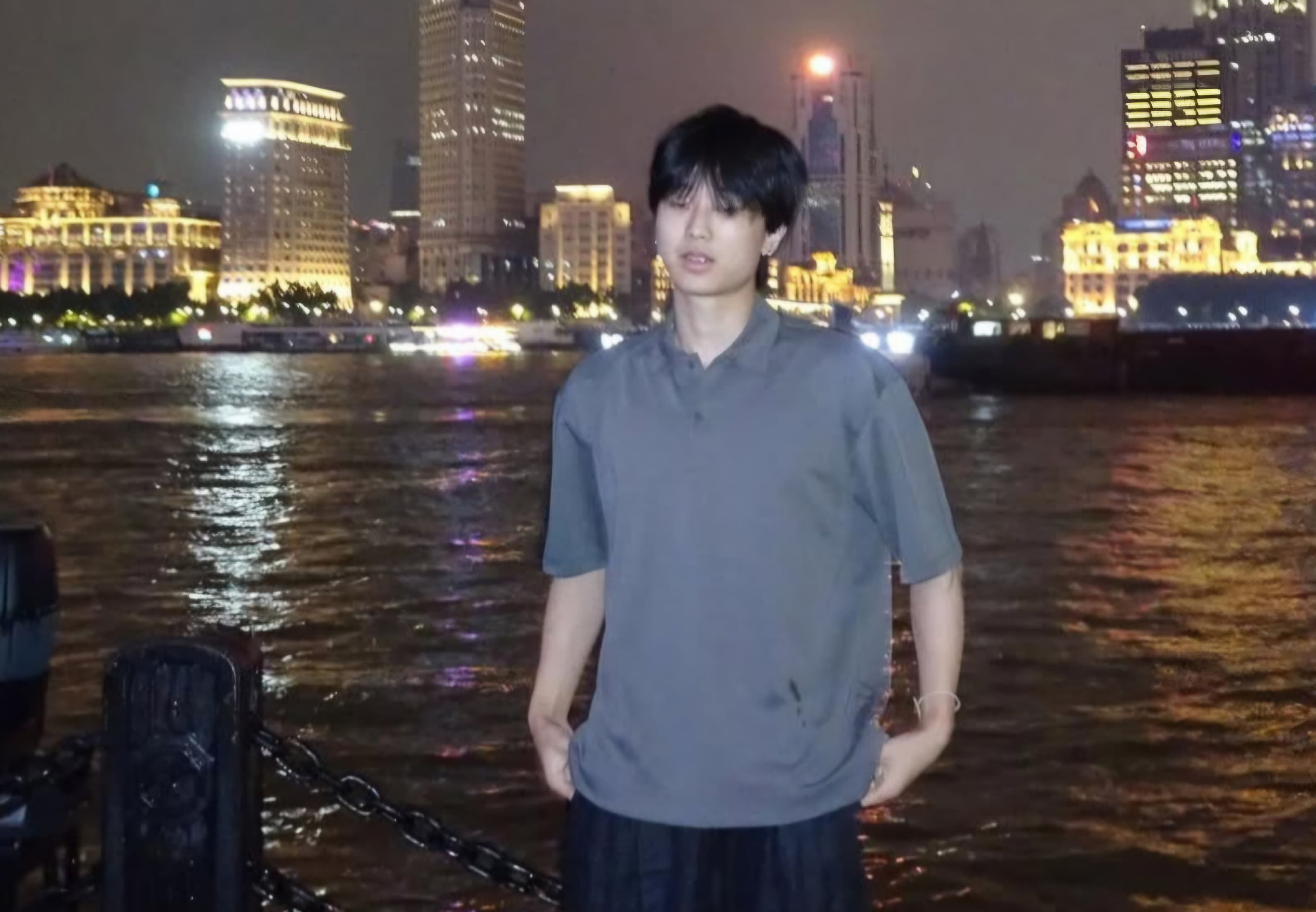Yung Kai akan tampil di Spektakuler Show Indonesian Idol.