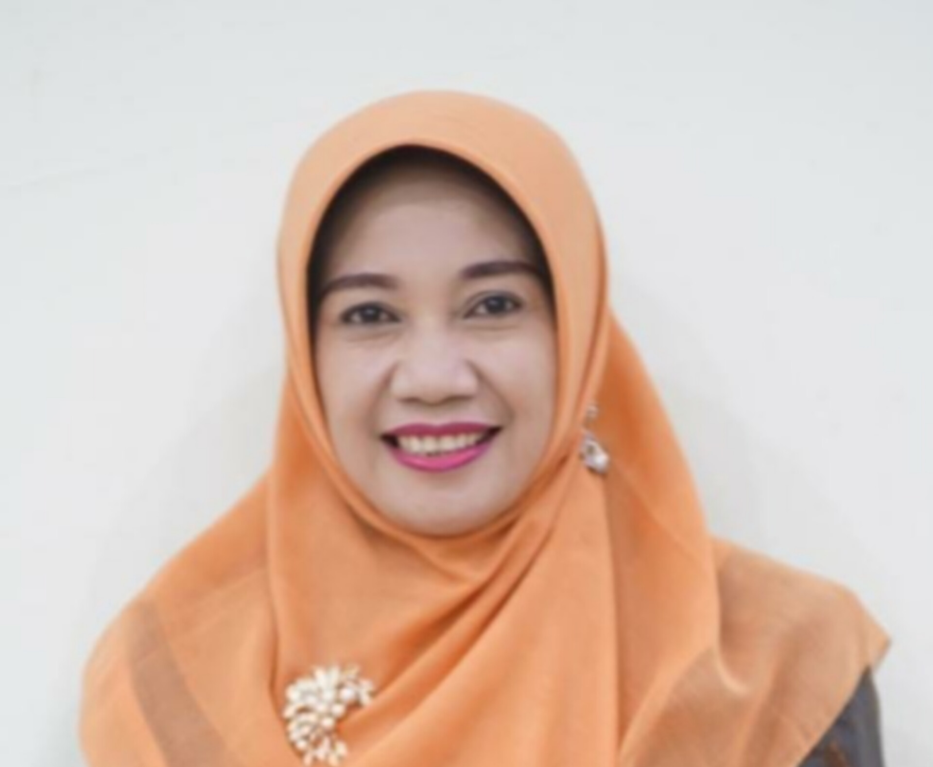 Dr. Nanik Nurhayati S,Ag, M,Pd