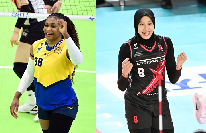 Hyundai kalah telak 0-3 hari ini.