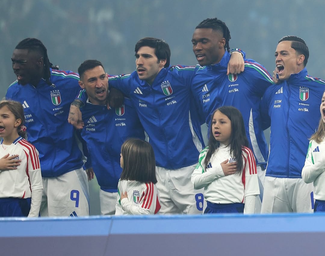 Italia gagal lolos ke semifinal UEFA Nations League, dan kini fokus ke kualifikasi Piala Dunia 2026.