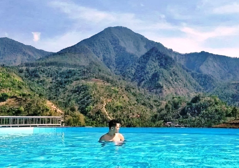 Soko Langit, Kabupaten Wonogiri (DOKUMEN/RADAR SOLO)
