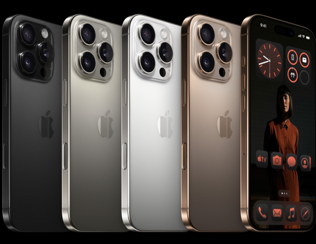 iPhone 16 Series akan mulai tersedia di Indonesia.