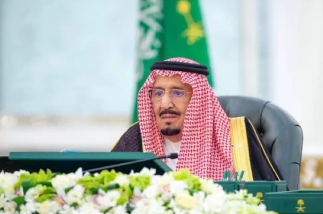 Raja Salman