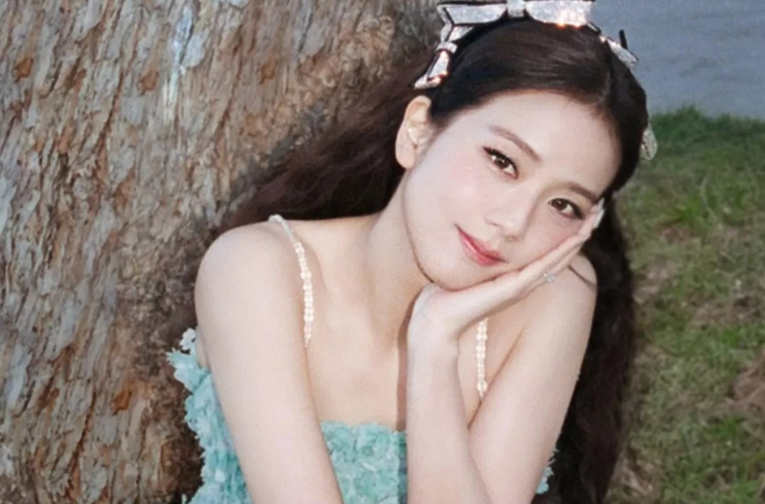 Jisoo BLACKPINK
