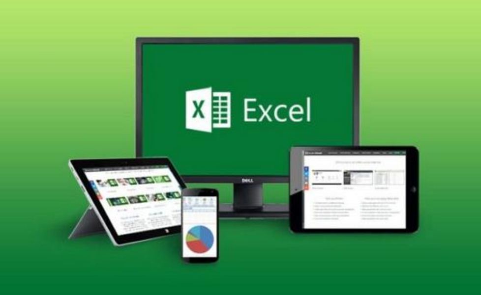 Ilustrasi Microsoft Excel
