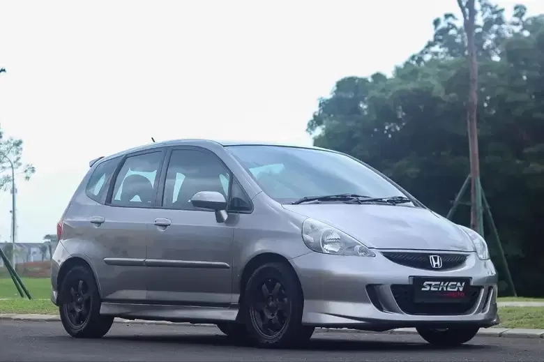 Honda Jazz Gen 1.
