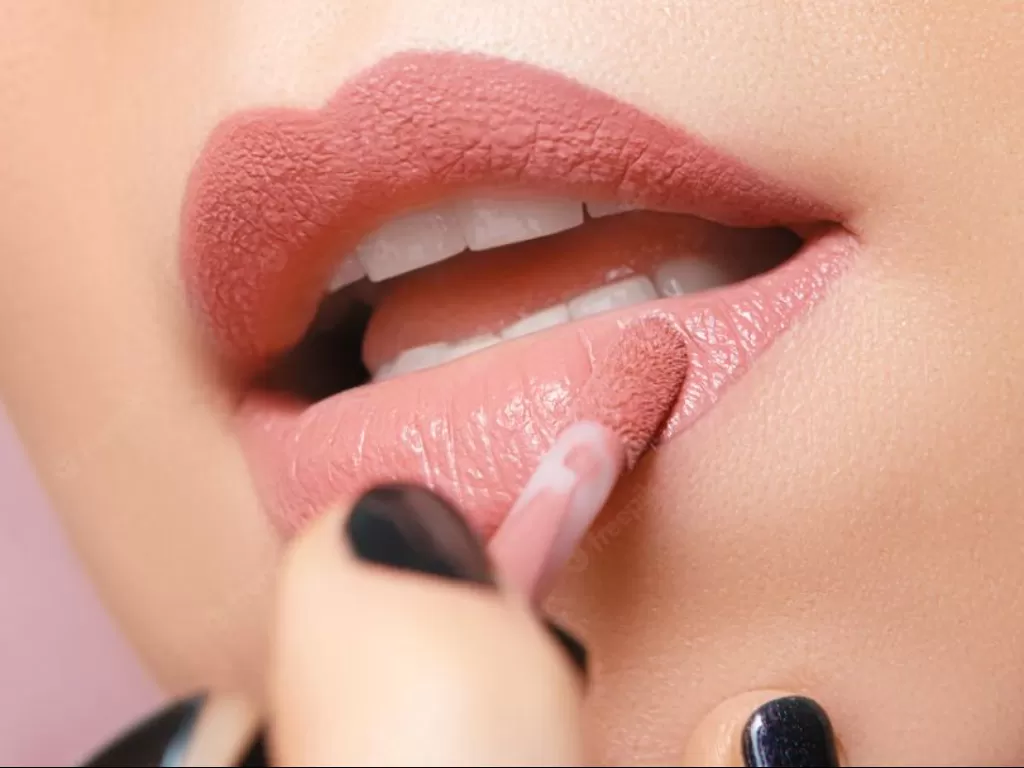 Rekomendasi lipstik matte favotit Gen Z.
