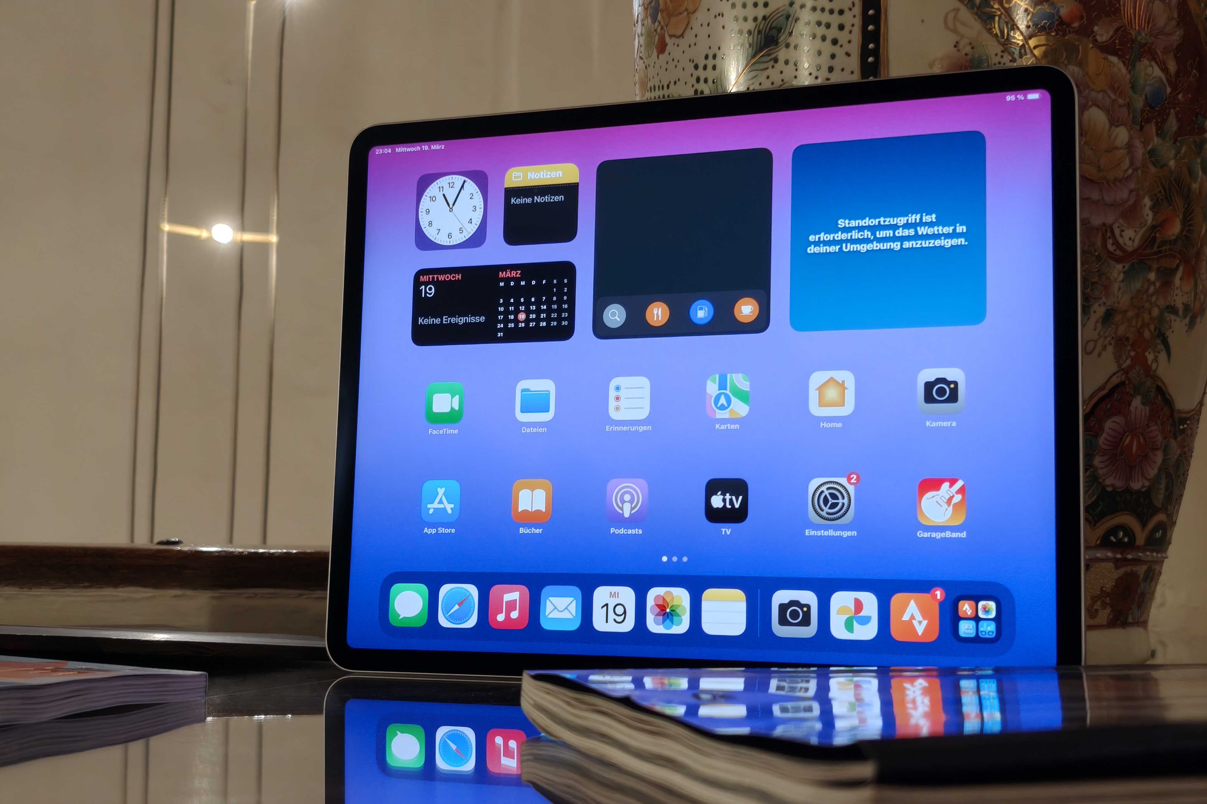 Rekomendasi tablet yang cocok untuk belajar dan bekerja online.