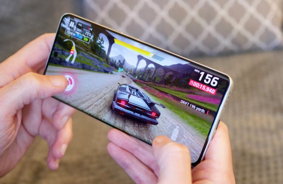Performa gaming di Realme 10 Pro 5G.