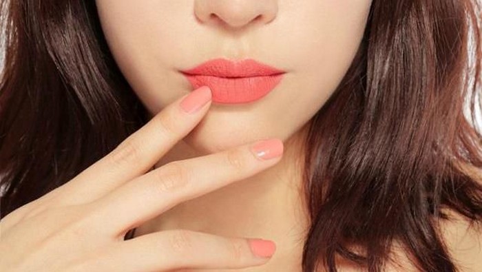 Rekomendasi lipstik matte yang aman untuk remaja.