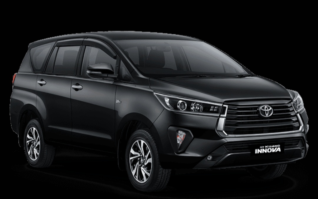 Toyota Innova Reborn 2024 hadir dengan 5 warna baru, dua di antaranya premium.