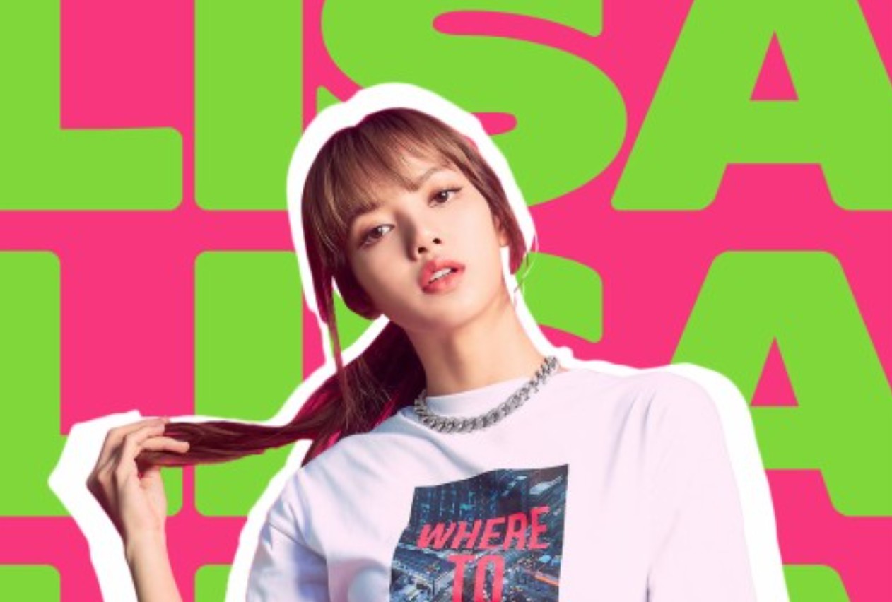 Lisa Blackpink menuai banyak prestasi di level global.