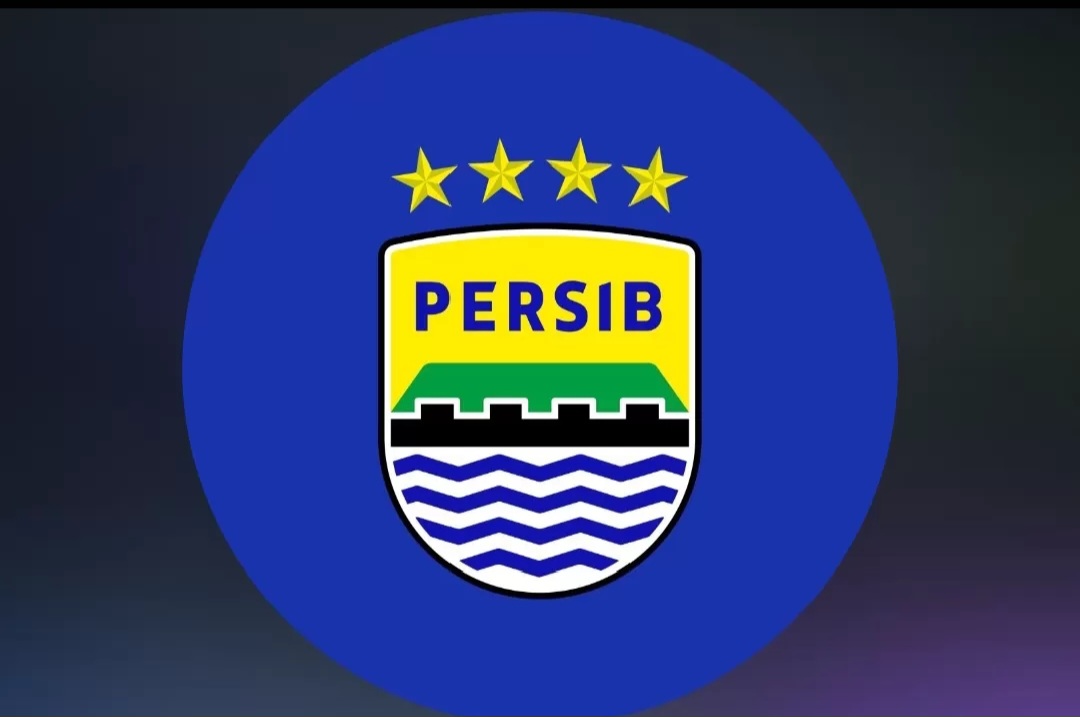 Logo resmi diperbarui dengan empat bintang.