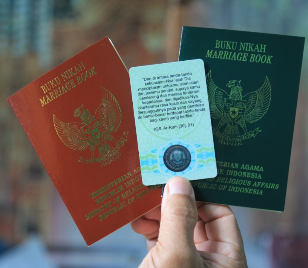 Pernikahan anak di Pacitan masih terjadi. Mayoritas disebabkan kehamilan di luar nikah. Pemerintah gencarkan edukasi dan penolakan dispensasi. ILUSTRASI: Bagas Bimantara/Radar Madiun