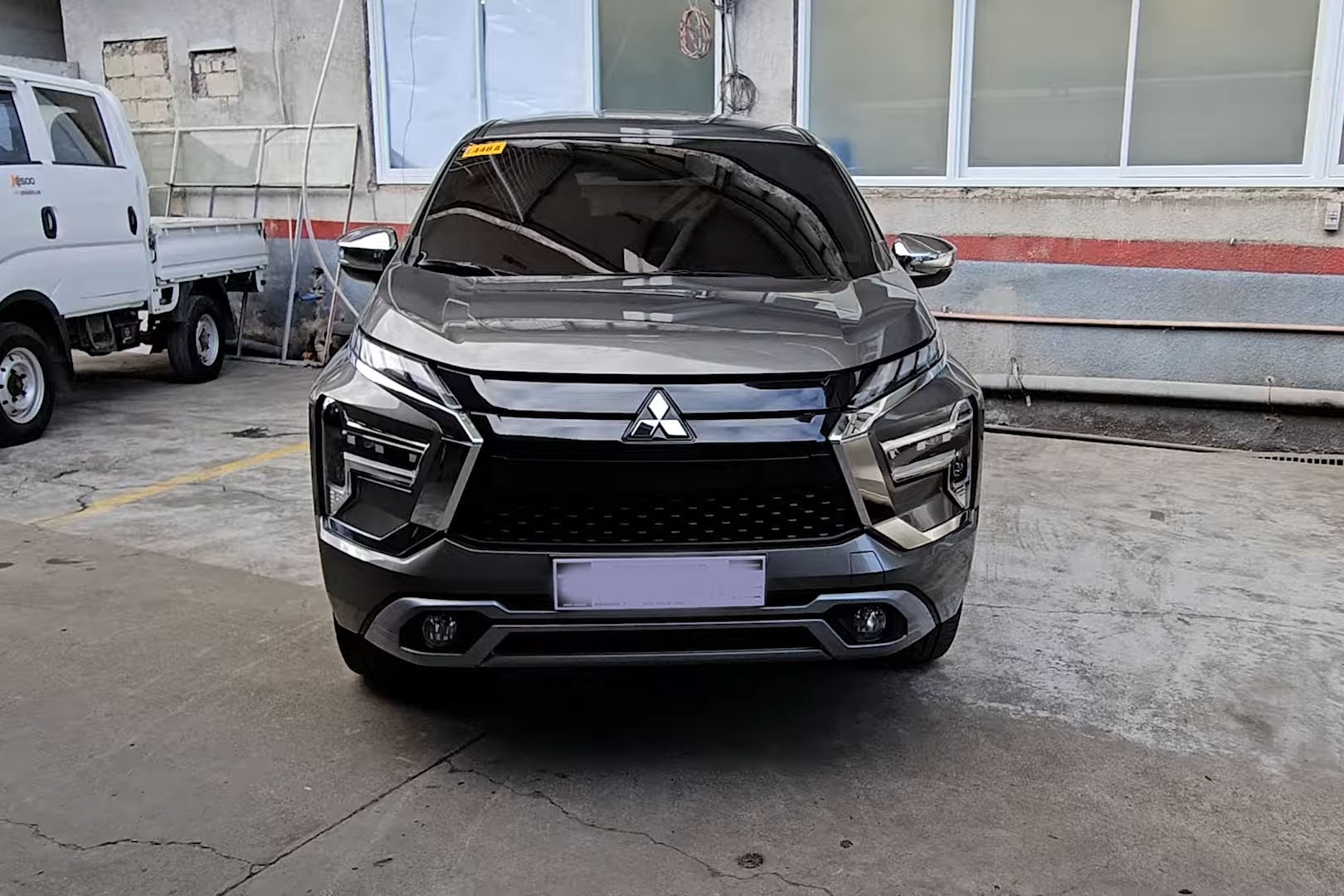 Mitsubishi Xpander masih jadi salah satu mobil favorit keluarga.