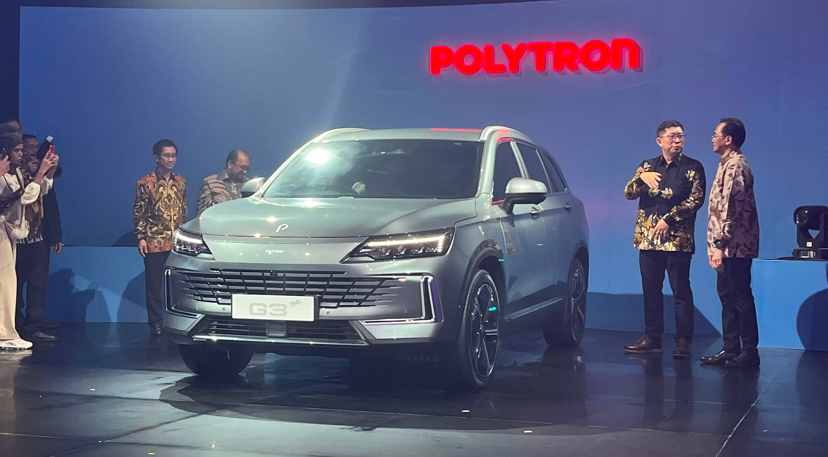 Polytron G3 dan G3+ resmi hadir di Indonesia. Meskipun spesifikasinya identik, fitur kenyamanan dan harga membuat G3+ lebih unggul dari saudaranya.