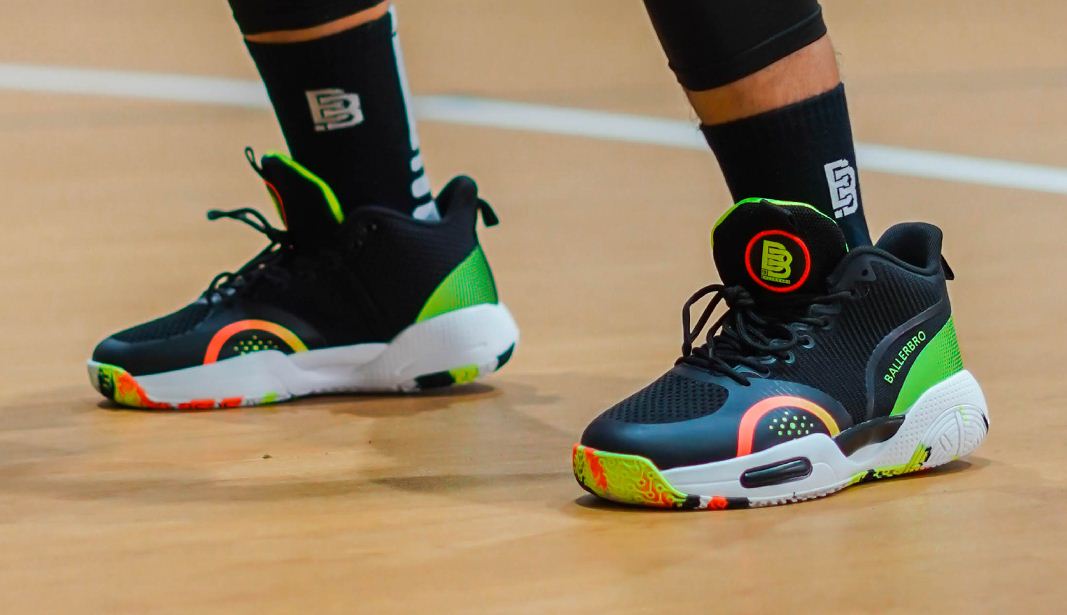 Ballerbro BB Pro 1