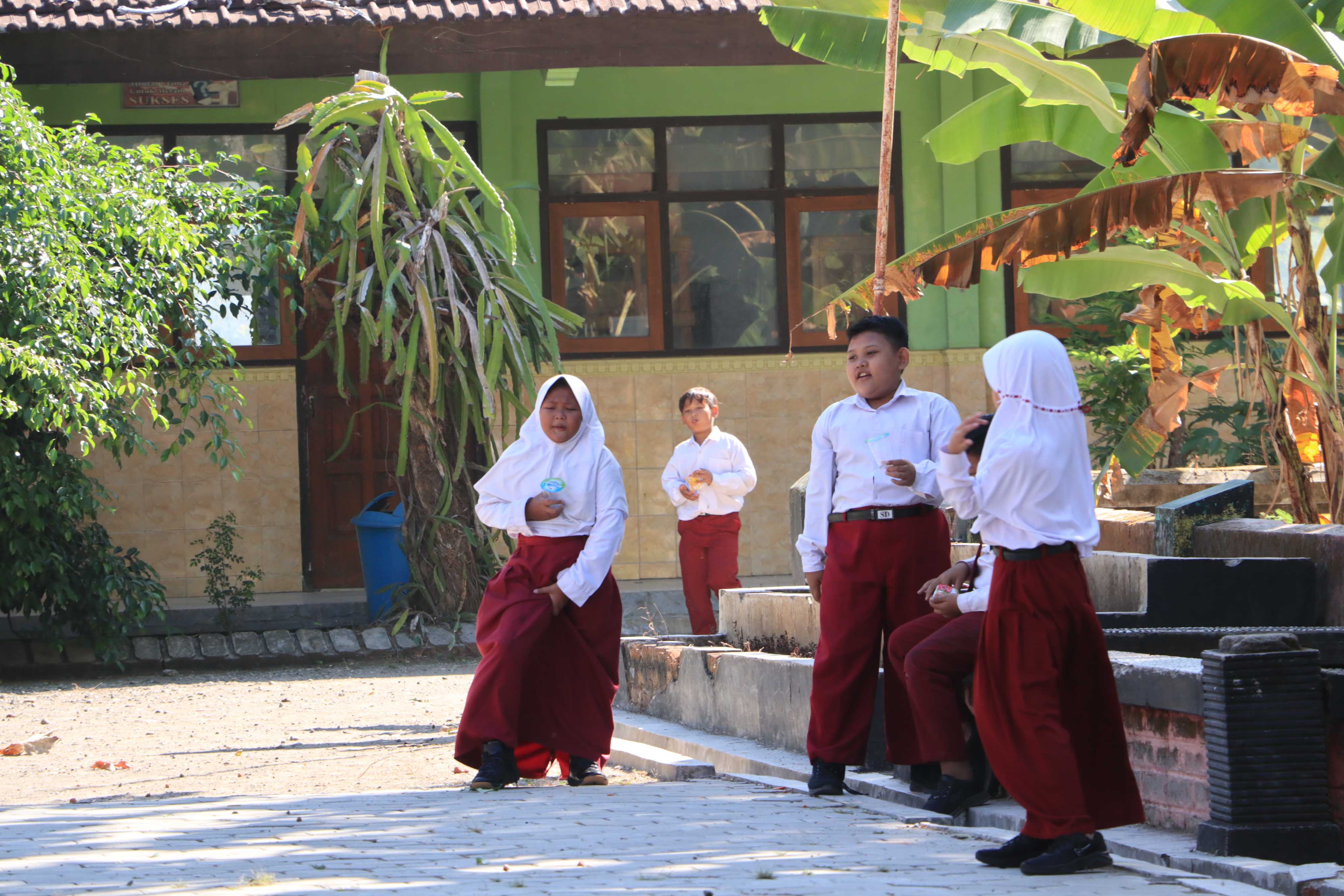 WAJAH PENDIDIKAN : Komisi D DPRD Ponorogo memberikan atensi khusus agar cap negatif terkait PPDB tidak terulang lagi tahun 2025 ini.